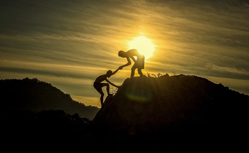 Challenges Conquer