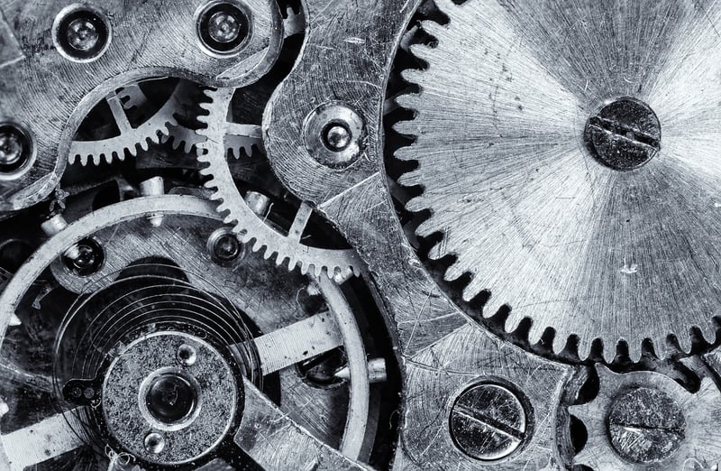Temporal Modulator