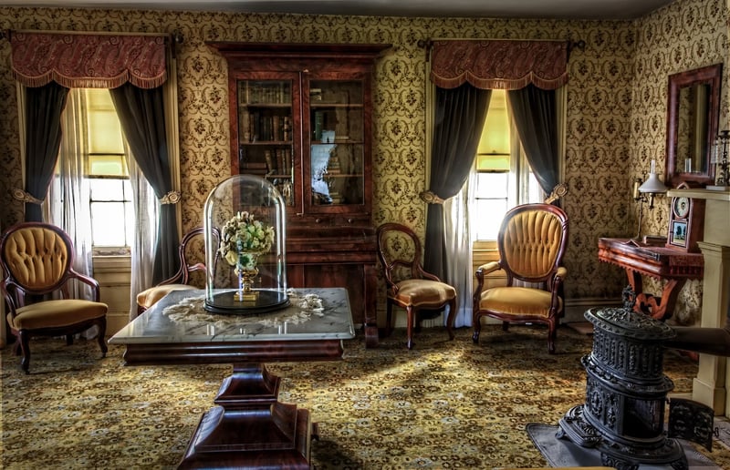 Victorian England