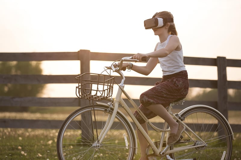 Futuristic Gadgets